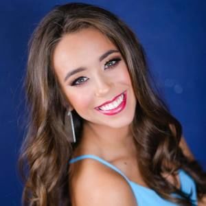 Meet your Posher, Meredith